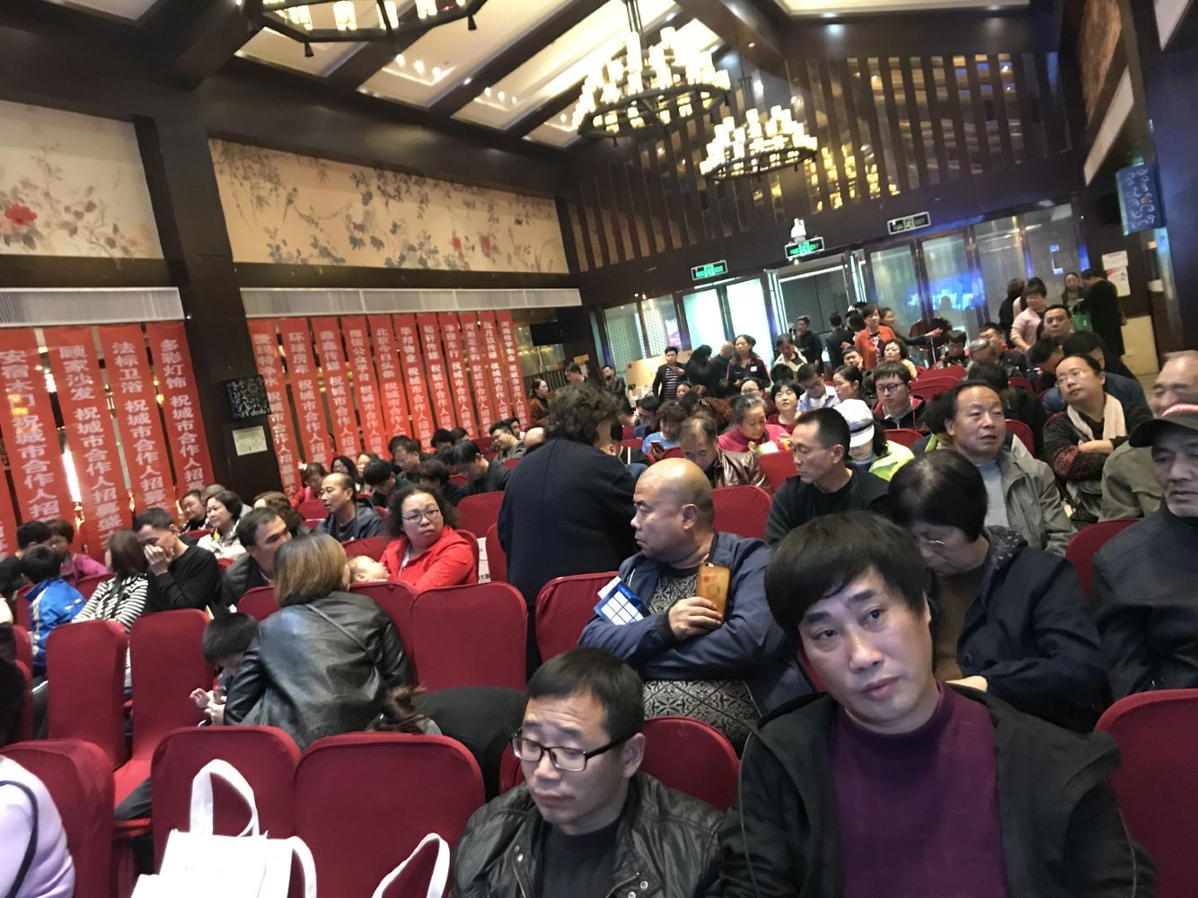 洛陽(yáng)法瑞集成灶城市品牌招募計(jì)劃活動(dòng)圓滿成功！